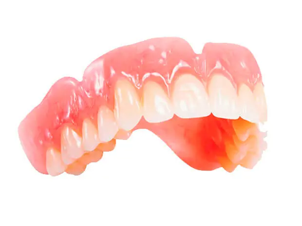 Removable Prosthetics