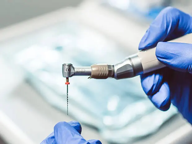 Treatment of periodontitis